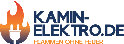 kamin-elektro logo