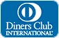 Diners Club Zahlungsoption