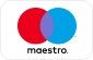 Maestro Zahlungsoption