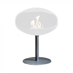 Pedestal Schwarz