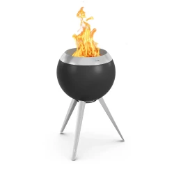 Moon 45 high Stand Feuerschale von Höfats
