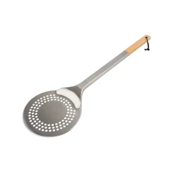 Solo Stove Pi Edelstahl Pizzaschieber 2.0