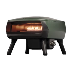 PICCOLO Rotante Pizzaofen 13