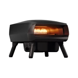 PICCOLO Rotante Pizzaofen 13