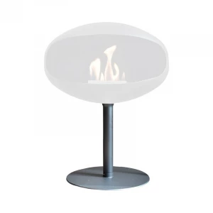 Pedestal Schwarz