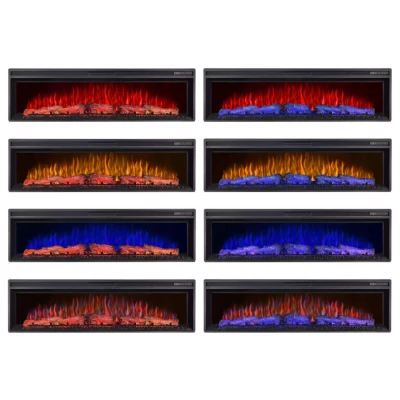 Artiled AF60 von Artiflame hier finden | Bis zu 1,6 kW ArtiLED AF60