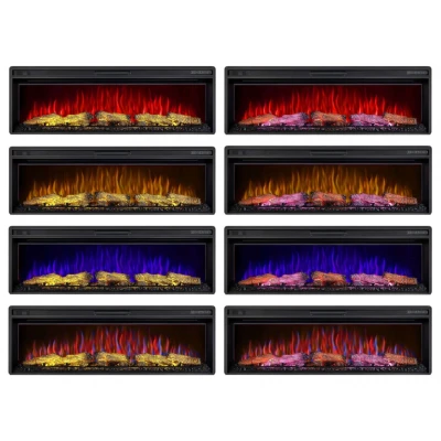 ArtiLED 50 Elektrokamin