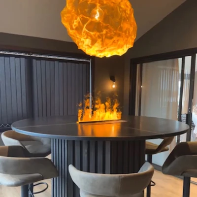 Dimplex Cassette 500 Manual Opti-Myst Dimplex Cassette 500 Manual Opti-Myst