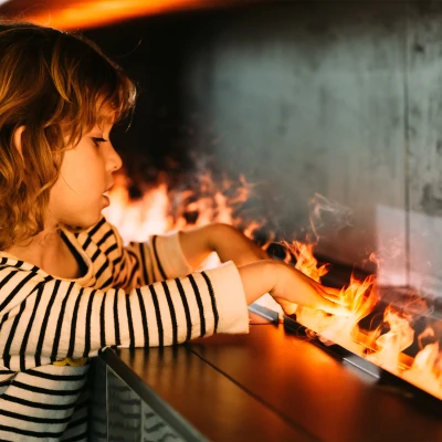 Dimplex Opti-Myst Cassette 1000 Projects Automatic- Wasserdampfkamin mit automatischem Wasser-Nachfüllsystem Dimplex Opti-Myst Cassette 1000 Projects Automatic - Wasserdampfkamin mit automatischem Wasser-Nachfüllsystem