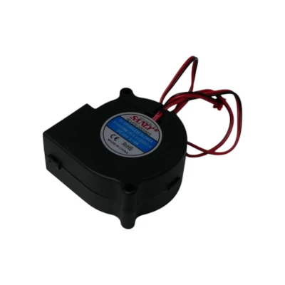 Lüfter für Cassette