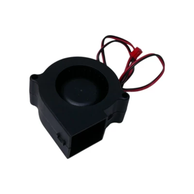 Lüfter für Cassette