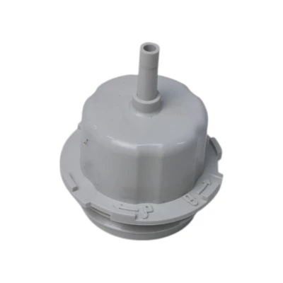 Abdeckung für Wasserbefüllung Cassette Project – Oberteil