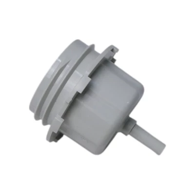 Abdeckung für Wasserbefüllung Cassette Project – Oberteil