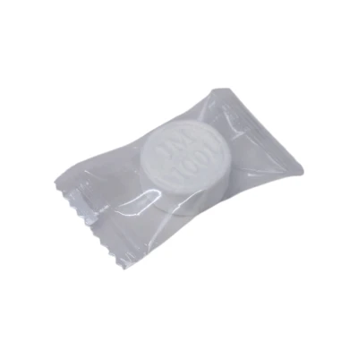 Schwamm-Tablette für Wasserdampf-Kamin