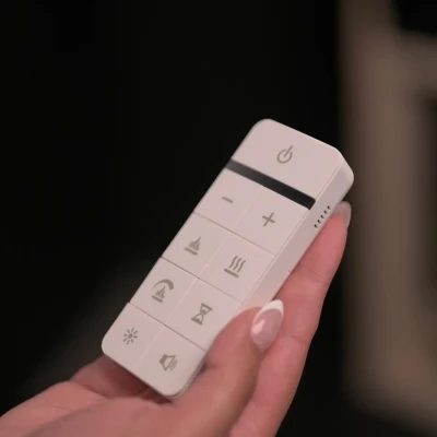 Ignite Ultra 60 Elektro Kamineinsatz Schwarz