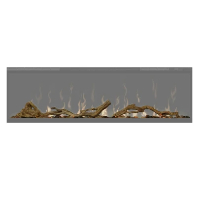 Dimplex Ignite Driftwood/Riverrock Dekoration Deko-Set Dimplex Ignite Driftwood/Riverrock