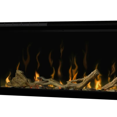 Deko-Set Dimplex Ignite Driftwood/Riverrock