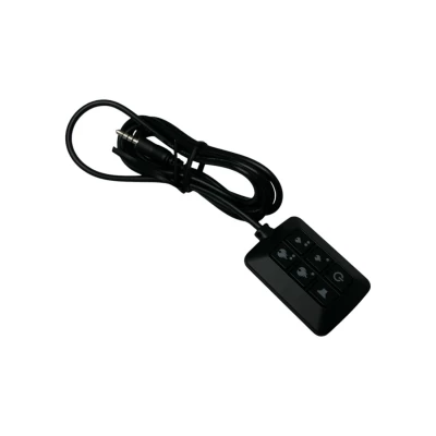 Bluetooth-Empfänger Cassette