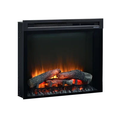 Dimplex XHD Electric Firebox - Elektrischer Kamineinsatz zur Wandmontage oder für bestehende Kamine