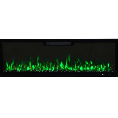 Aflamo Elite 153 cm Elektrokamin