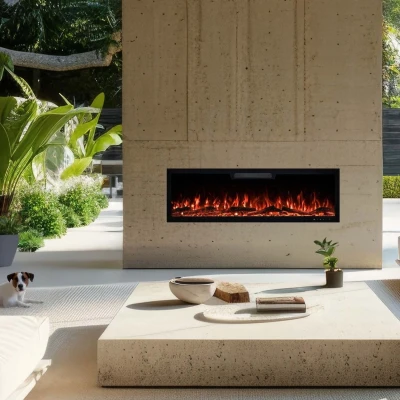 Aflamo Elite 153 cm Elektrokamin – Online Kaufen Aflamo Elite 153 cm Elektrokamin