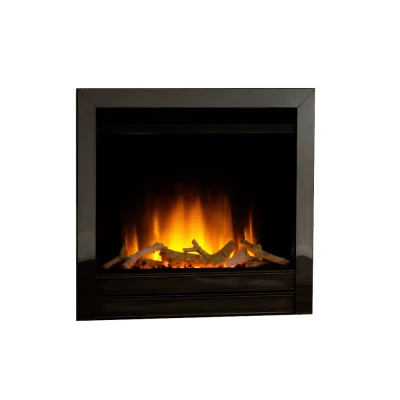 Flamerite Fires Arlo 64 cm - 22" Elektrokamin Flamerite Fires Arlo 64 cm – 22" elektrischer Kamineinsatz zum Einbau in die Wand