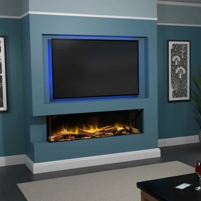 E-FX 1300 Lite - 51"