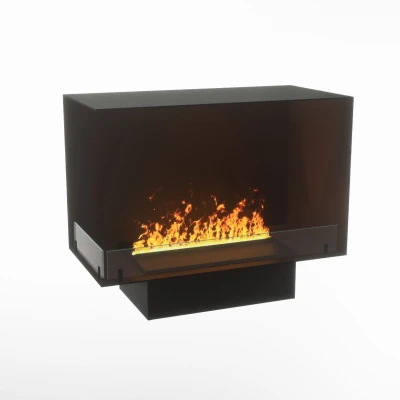 Foco Myst Corner Left 800 von Foco By Bio Fireplace Group – Jetzt bestellen Foco Myst Corner Left 800 Foco By Bio Fireplace Group