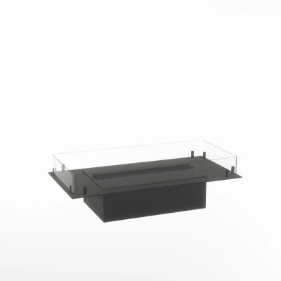 Foco Myst Free 800 Foco By Bio Fireplace Group