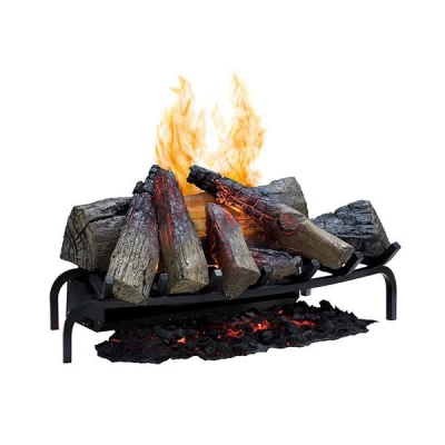 Wasserdampf Kamin Silverton  Silverton Hybrid-Kamineinsatz