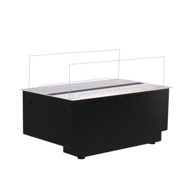 Mistero 500 Hybridkamin-Einsatz Hybridkamin-Einsatz Mistero 500