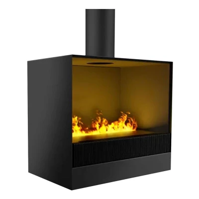 Magic-Fire Sogno 500 - Hybrid-Wandkamin Magic-Fire Sogno 500 - Hybrid-Wandkamin