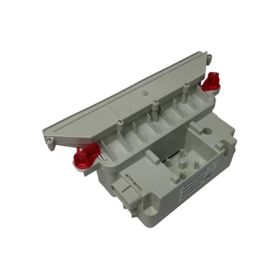 Transducer-Sumpf Juneau