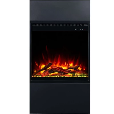 Milano 60 – Schwarz