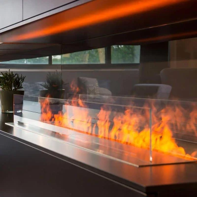 Mistero 500 Hybridkamin-Einsatz Hybridkamin-Einsatz Mistero 500