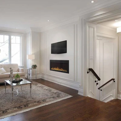 Napoleon Pureview Elektro-Wandkamin