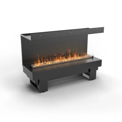 Cool Flame 1000 Dreiseitig