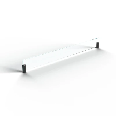 Cool Flame 500 Glas – Stilvolles Ambiente Cool Flame 500 Glas
