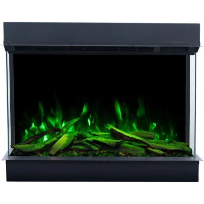 Aflamo Superb 3D Kamin 103 cm Elektrisch – Online Kaufen Aflamo Superb 3D 103,2 cm Elektrischer Kamin