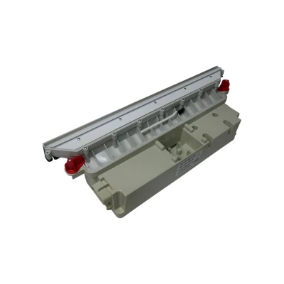 Transducer-Sumpf Juneau XL