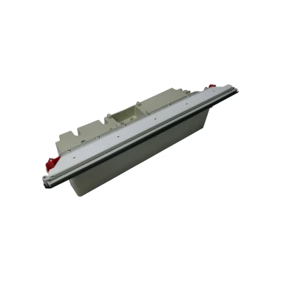 Transducer-Sumpf Juneau XL