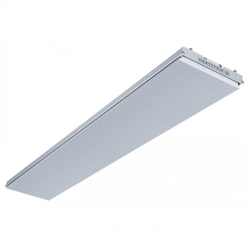 Fernsteuerung über Heatstrip Wärmequelle für Innenräume von Heatstrip