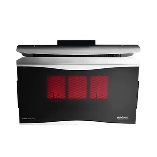 Bromic Smart Heat Gas-Terrassenheizung Bromic Smart Heat Gas-Terrassenheizer