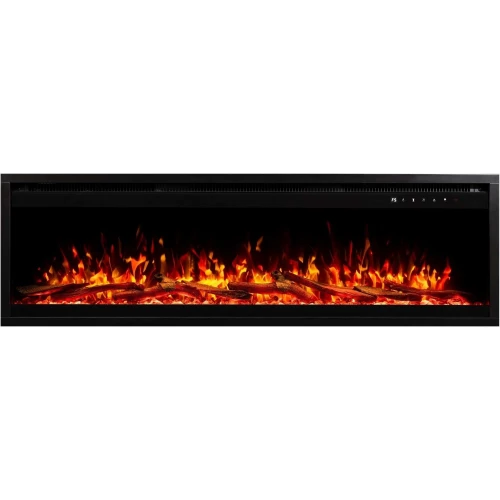 Aflamo Royal Pro 160 cm Elektrischer Kamin