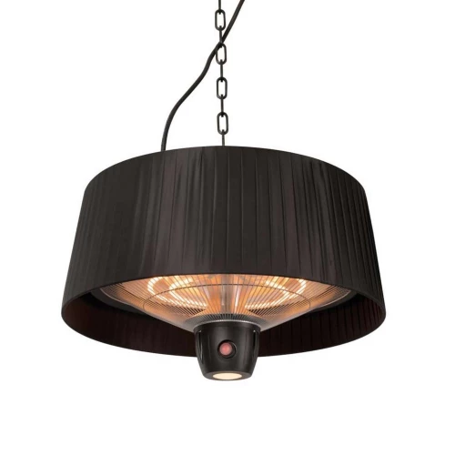 Artix Bright 1800W Schwarz Artix Bright 1800W Schwarz