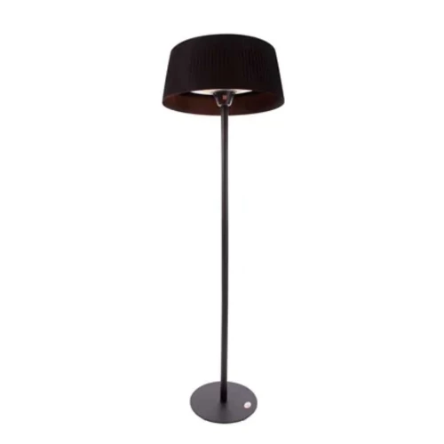 Artix Bright Stehender 2100W Schwarz Artix Bright Stehender 2100W Schwarz