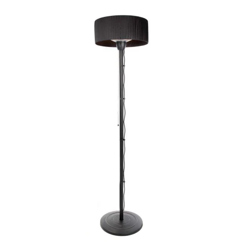 Artix Compact Stehender 1500W Terrassenheizer Artix Compact Stehender 1500W Terrassenheizer