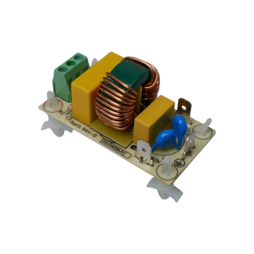 10A-Sicherung für Cassette