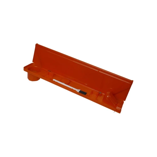 Düsenbasis Cassette 400 LED