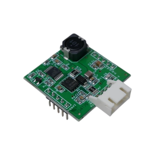 LED-Treiber für Cassette LED-Modelle